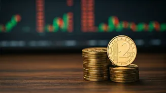 Stock Dividends: Key Companies and Market Insights