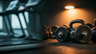 Why Fitness Fans Are Ditching Endless Cardio