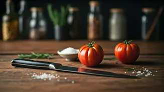 Intentional Cooking Gives Food A Better Purpose