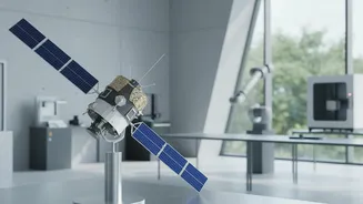 India's Space-Tech Career Guide: Opportunities, Skills And Pathways For Students