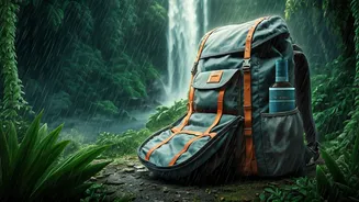 Monsoon Trips Need More Than Pretty Waterfalls