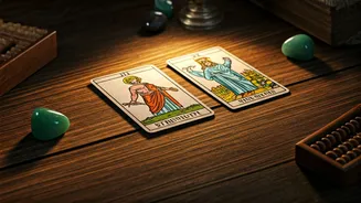 May 5th Birthday Tarot Insights: Building Stability and Making Wiser Choices
