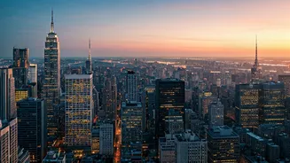 Why Sunset Fails To Cool Down Urban Indian Localities