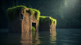 Climate-Aware Travel Has Entered Heritage Planning