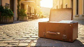 Short Breaks Make Travel Feel Less Intimidating
