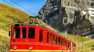 New Jalpaiguri to Darjeeling Remains an Iconic Mountain Train Trip