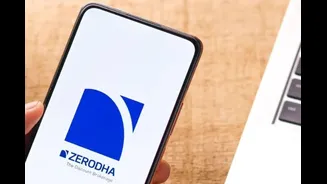 Zerodha To Double F&O Charges To Rs 40 For Certain Traders From April 1