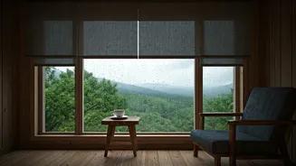 Homestays Turn Monsoon Travel Into A Story