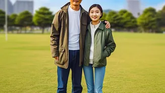 Young Adults Adopt Emergency Health Top-Up Plans To Secure Quality Medical Treatment For Senior Parents