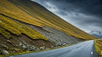 Avoid High-Risk Spots During Monsoon Holidays