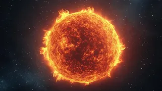 What The Newly Seen Solar Plasma Wave Shows About The Sun's Hot Corona