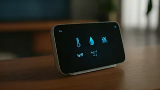 Heat, Water And Air Need One Useful Series