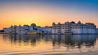 Udaipur in 48 Hours: Your Speedy Itinerary!