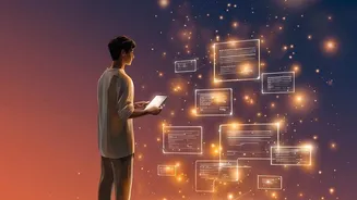 Exploring Young People's AI Dependence: The Call for Balanced Technology Habits Among Young Users