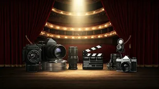 Bollywood & Beyond: Recent News & Buzz
