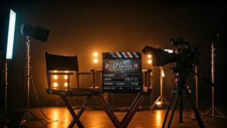 Bollywood Buzz: Upcoming Movies & Performances