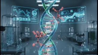 Health Readers, Scientists And Biotechnology Students Can Learn From AI-Assisted Antibacterial Drug Discovery