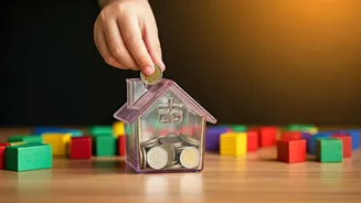 Cultivating Financial Geniuses: Simple Steps to Raise Money-Savvy Children Today