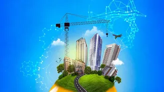 Don't Just Learn AI, Build Something With It