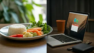 Your Food Needs To Match Your Life Now