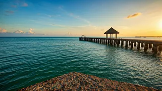 Poompuhar Tourism: Revitalization of a Historical Treasure