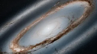 PUFFINS Seeks Fresh Evidence About the Dust Between Star Systems