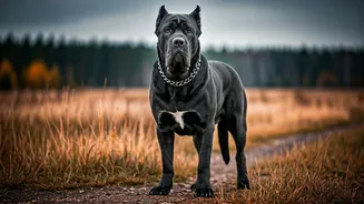 5 Unsung Heroes: Elite Working Dog Breeds You Might Not Know