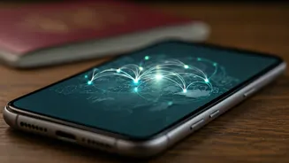 Ditch Local Network Delays Switching To Shared eSIM Packages