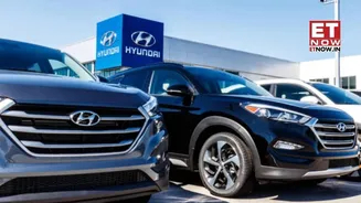 Hyundai Motor India delivers stable Q3 performance; Profit edge 6.3% higher