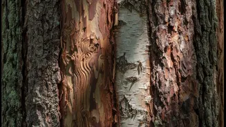 Suggests Height Alone May Not Predict Forest Vulnerability: Climate Readers, Ecologists And Students Should Compare Species Traits Instead Of Tree ...