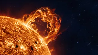 The Aditya-L1 And Proba-3 Instrument Pair Delivers The First Joint Analysis Of Solar Outbursts