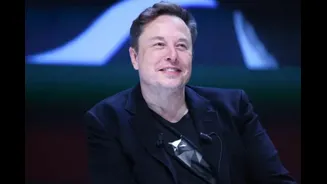 Musk’s Latest AI Twist: The Company He Criticised Is Now Using His Computing Power