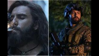 Vicky Kaushal Will Be Seen In Ranveer Singh's Dhurandhar 2, Has Already Shot His Part?