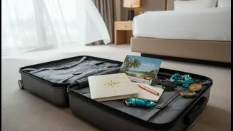 Travellers Should Confirm Meal Times, Food Options And Kitchen Access