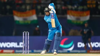 Indian captain Shubman Gill eyes these records in ODIs