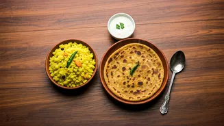 10 Delicious Winter Breakfasts from India