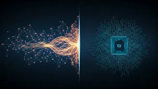 Quantum Leap for AI: IBM Computer Enhances LLM Accuracy Beyond Classical Limits