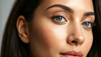 The Natural Makeup Look Everyone Wants Right Now