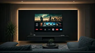 OTT Delights: Your Guide to Streaming Entertainment