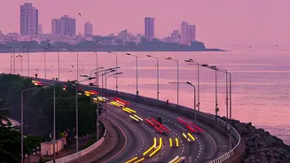 Monsoon Road Trip Ideas From Mumbai For Travellers Watching Their Budget