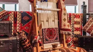 Handloom Shift Among Youth: How Contemporary Tailoring Revitalises Regional Indian Textiles