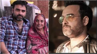 Bihar: Pankaj Tripathi's mother dies at 89