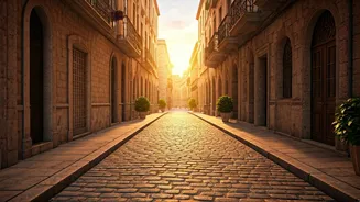 Enjoy Budget European Vibes In Historic Tbilisi Georgia Right Now