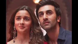 ‘It’s Just Out Of This World’: Alia Bhatt Reviews Ranbir Kapoor’s Ramayana Teaser