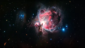Early Clusters Are The New Cosmology Talking Point