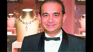 Nirav Modi To Be Extradited Soon? Fugitive Diamond Trader Exhausts Last Legal Option In UK