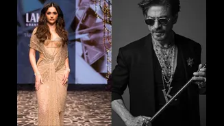 Year Ender 2025: Iconic Fashion Debuts That Broke The Internet This Year