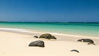 Udupi: Your First-Timer's Beach Paradise!