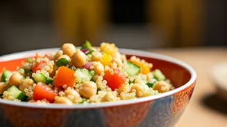 Mediterranean Diet: A Diabetes-Fighting Guide for Indians