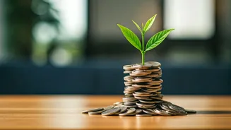 Invest While Spending Via Automatic UPI Payment Round Ups
